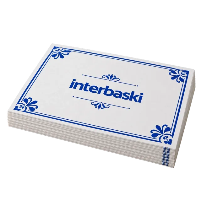Interbaskı Ekspres Amerikan Servis